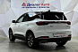 Chery Tiggo 7 Pro Luxury, 2021 года, пробег 34413 км