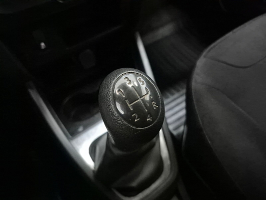 Lada (ВАЗ) XRAY Comfort, 2017 года, пробег 164887 км