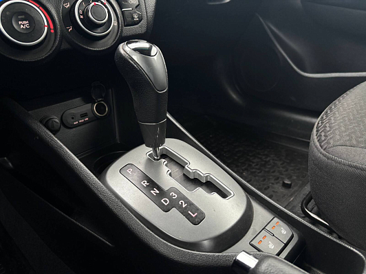 Kia Rio Comfort, 2014 года, пробег 147000 км