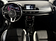 Kia Morning, 2017 года, пробег 75061 км