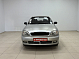 Chevrolet Lanos SE, 2008 года, пробег 240000 км