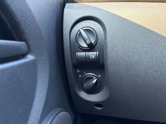 Lada (ВАЗ) Granta Standard, 2018 года, пробег 171982 км