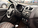 Lada (ВАЗ) Granta Luxe Glonass 21911-52-001, 2018 года, пробег 95706 км