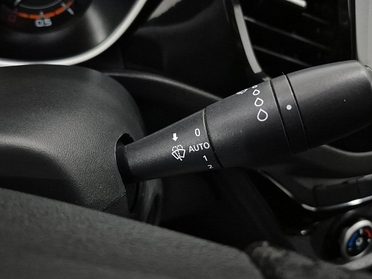 Lada (ВАЗ) Vesta Luxe EnjoY Pro, 2017 года, пробег 163763 км