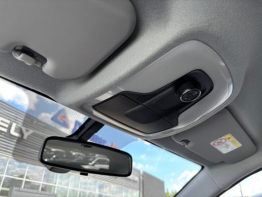 Chery Tiggo 4 Pro Travel, 2023 года, пробег 42588 км