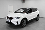 Geely Coolray Flagship Sport, 2022 года, пробег 55000 км
