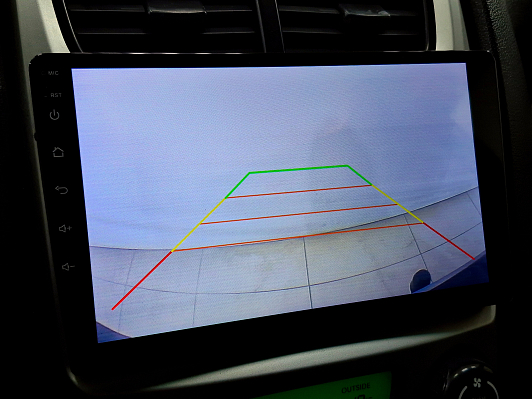 Kia Sportage, 2010 года, пробег 201874 км