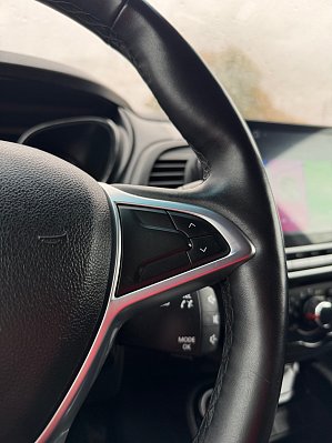 Renault Kaptur Drive, 2021 года, пробег 29928 км