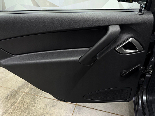 Lada (ВАЗ) Granta Classic, 2025 года, пробег 9 км