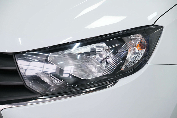 Lada (ВАЗ) Granta Standard, 2023 года, пробег 72000 км