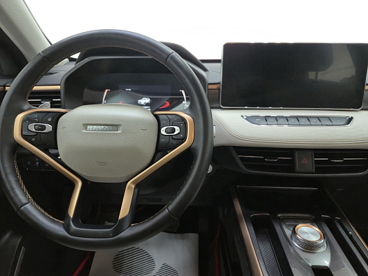 Haval Jolion Premium, 2024 года, пробег 9966 км