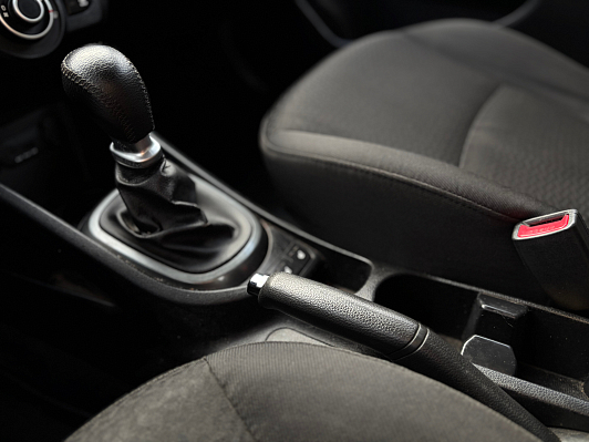 Kia Rio Luxe, 2014 года, пробег 176053 км