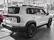 Haval Dargo Премиум, белый
