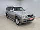 Hyundai Terracan, 2005 года, пробег 279150 км