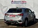 Mitsubishi ASX Invite, 2021 года, пробег 116650 км