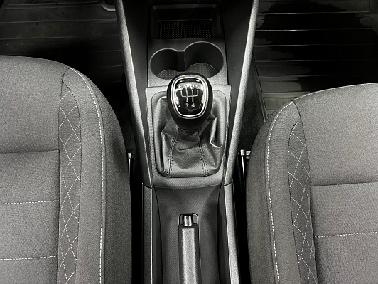 Skoda Rapid Active, 2021 года, пробег 43000 км