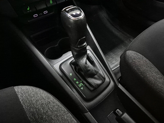 Skoda Rapid Ambition, 2021 года, пробег 163503 км