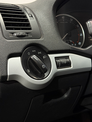 Skoda Octavia Ambition, 2010 года, пробег 175753 км