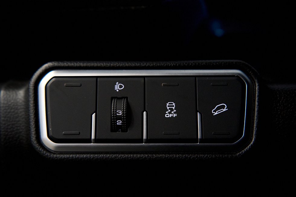 Haval Dargo Премиум, белый