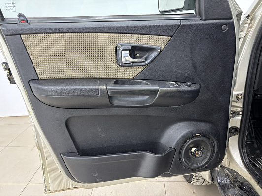 УАЗ Patriot, 2013 года, пробег 195330 км