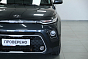 Kia Soul, 2020 года, пробег 71500 км