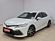Toyota Camry GR Sport, 2021 года, пробег 51409 км