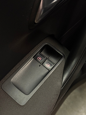 Volkswagen Polo Trendline, 2011 года, пробег 134000 км