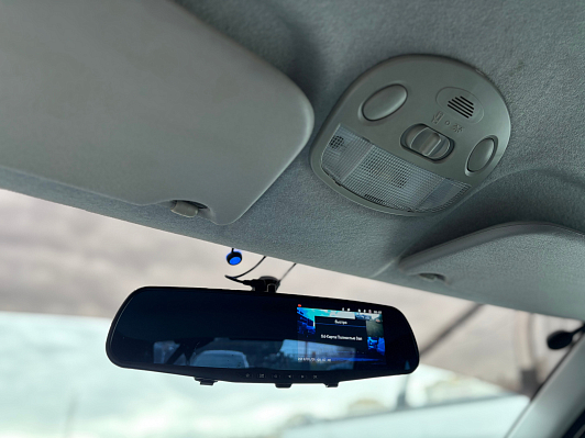 Lada (ВАЗ) Kalina Норма, 2012 года, пробег 116042 км