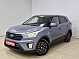 Hyundai Creta Comfort, 2019 года, пробег 107189 км