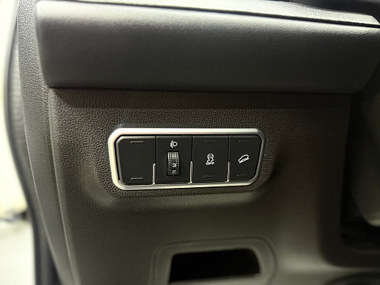 Haval M6 Family, 2023 года, пробег 64603 км