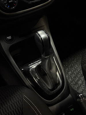 Renault Kaptur, 2019 года, пробег 130000 км