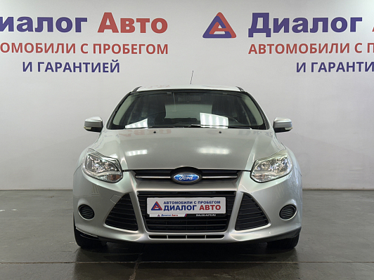 Ford Focus, 2011 года, пробег 172550 км