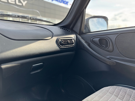 Chevrolet Niva L, 2020 года, пробег 80725 км