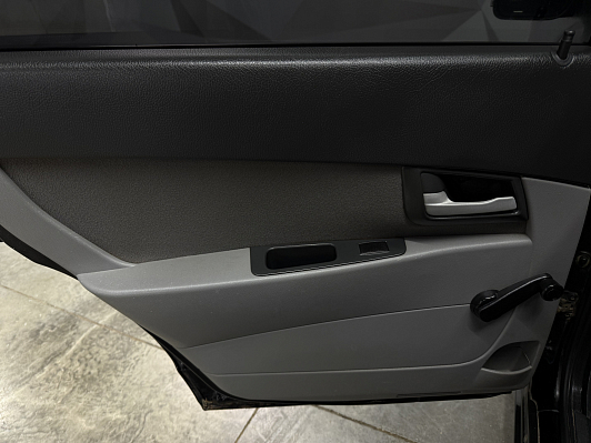 Lada (ВАЗ) Priora Норма, 2012 года, пробег 140373 км