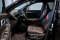 Haval F7 Премиум, черный