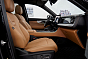 GAC GS8 GX Traveller, черный