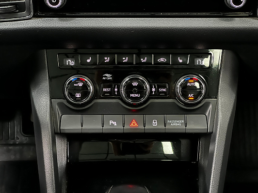 Skoda Kodiaq Active, 2022 года, пробег 71111 км