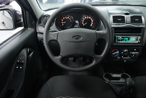 Lada (ВАЗ) Granta Classic Optima, 2023 года, пробег 4795 км