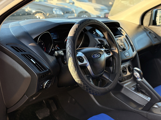 Ford Focus SYNC Edition, 2014 года, пробег 150783 км