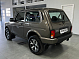 Lada (ВАЗ) Niva Legend Урбан, 2025 года, пробег 3200 км