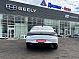 Hyundai Elantra Premium Edition, 2021 года, пробег 18993 км