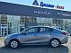 Kia Rio Comfort, 2017 года, пробег 109930 км