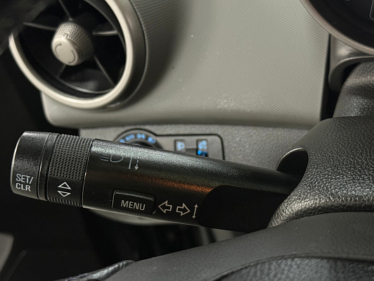 Chevrolet Aveo LT, 2014 года, пробег 192526 км