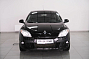 Renault Megane, 2011 года, пробег 186505 км