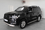 Toyota Land Cruiser, 2011 года, пробег 311307 км