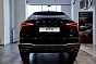 Haval F7x Премиум, черный