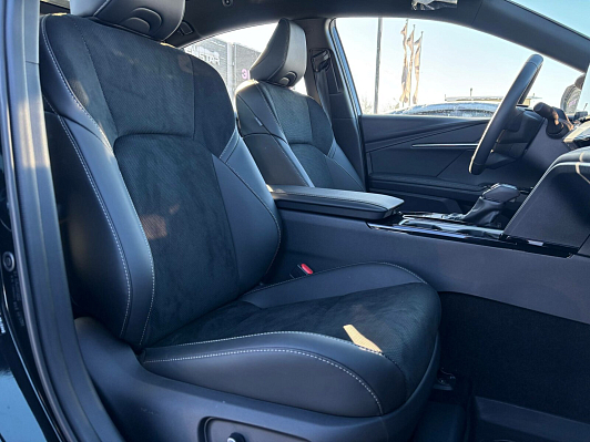 Toyota Camry, 2025 года, пробег 90 км