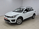Kia Rio Comfort, 2019 года, пробег 61099 км