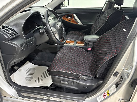 Toyota Camry Престиж, 2007 года, пробег 488685 км