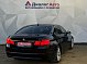 BMW 5 серии, 2012 года, пробег 252000 км